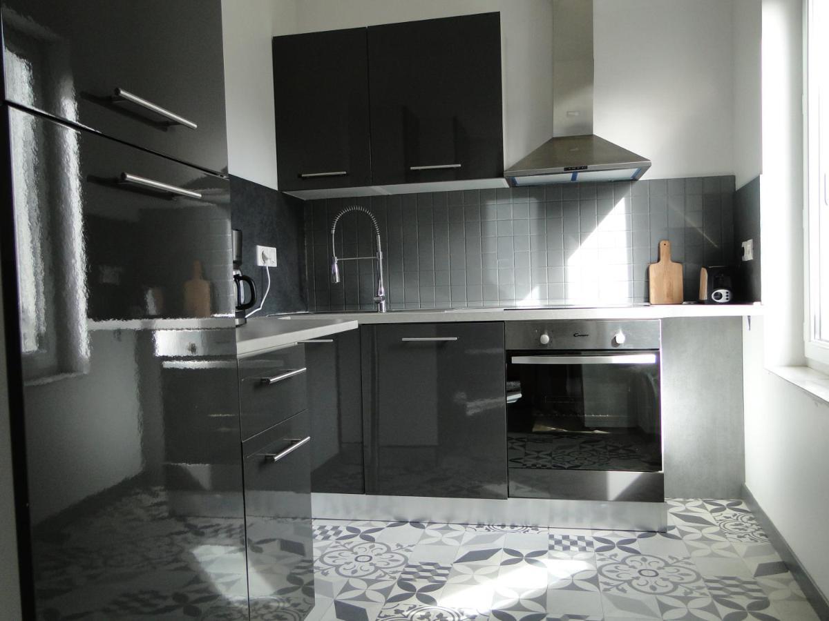L'Amiral Apartment Vichy Luaran gambar